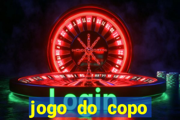 jogo do copo cassino online